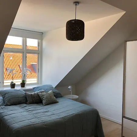 2-bed In Osterbro *